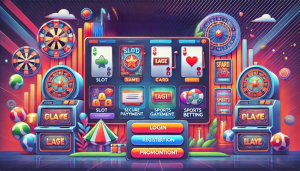 Discover the Excitement of Online Gaming at 12BINGO
